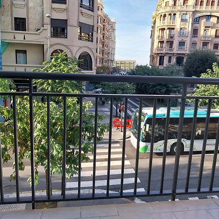 Apartamento La Zurri Near Kursaal San Sebastián Eksteriør billede